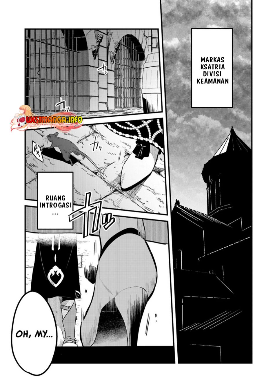 Welcome to Cheap Restaurant of Outcasts! (Tsuihousha Shokudou e Youkoso!)